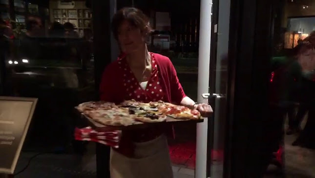 Opinii despre Mrs. Italy Pizza în Loosdrecht - Horeca