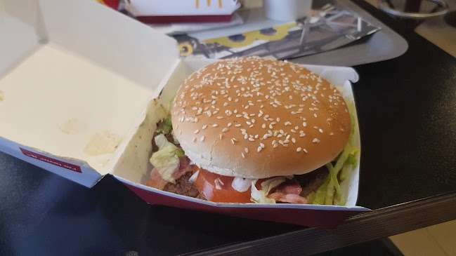 Opinii despre McDonald's Lelystad met McDrive în Lelystad - Horeca