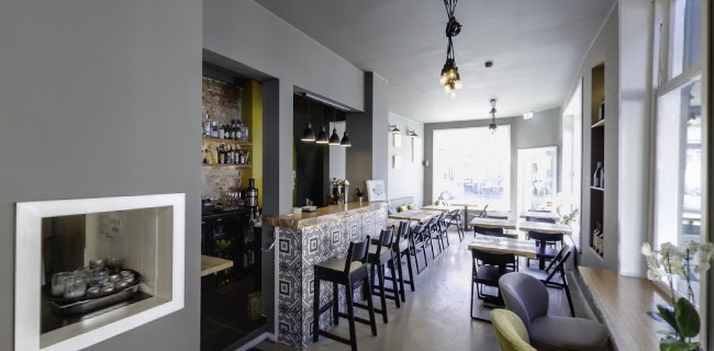 Comentarii opinii despre Primi bar + cucina