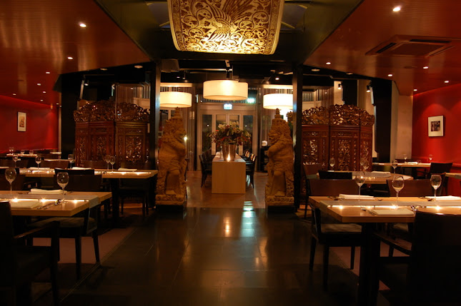 Opinii despre Indonesian Restaurant Bali James în Breda - Horeca