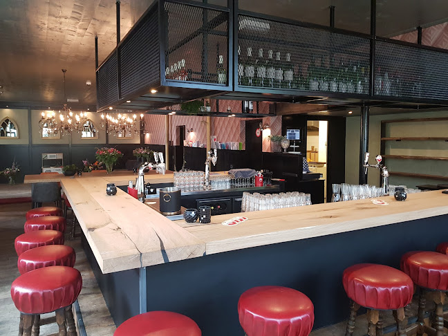 Bar De Borrel - Horeca