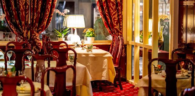 Chinees Indisch Restaurant "Hao Hao" - Horeca