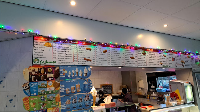 Opinii despre La Hormiga în Wieringerwerf - Horeca