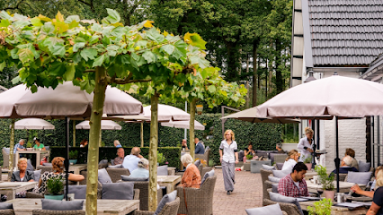 Restaurant Planken Wambuis