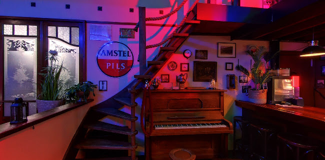 Comentarii opinii despre Grand Café boefje