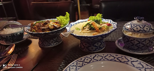 Comentarii opinii despre Lekker Thais