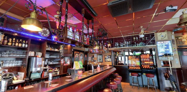 Comentarii opinii despre Café-Bar-Korevaar