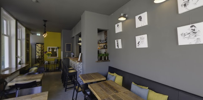 Opinii despre Primi bar + cucina în Amsterdam - Horeca