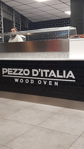 Pezzo d'italia🍕 - Horeca