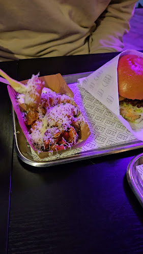 Opinii despre Maijard Smashburgers în Amsterdam - Horeca