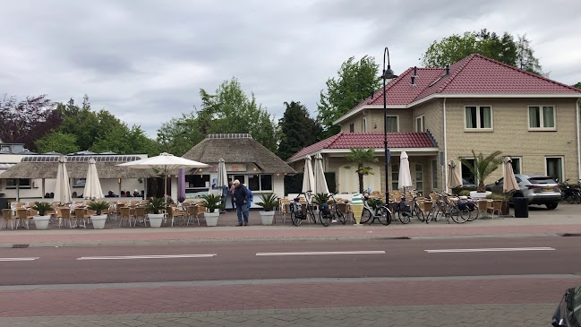 Restaurant Ekkelenkamp Ommen