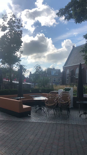 Het Wapen van Noordwijkerhout - Horeca