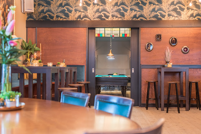 Comentarii opinii despre Rouwhorst Zalencentrum