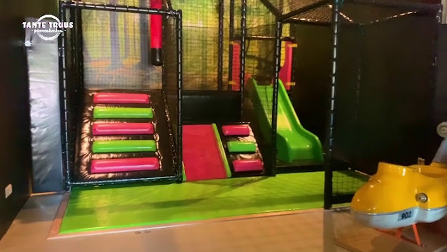 Tante Truus Pannenkoeken - Horeca