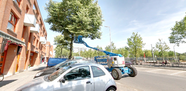 Opinii despre IJssalon Nino în Rotterdam - Horeca