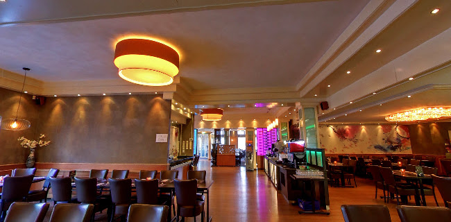 Comentarii opinii despre Wereldrestaurant Crystal Wok