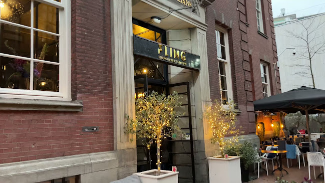 Restaurant Fling - Horeca