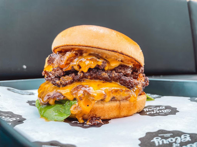 Buns of Glory Alphen aan den Rijn - Alphen aan den Rijn