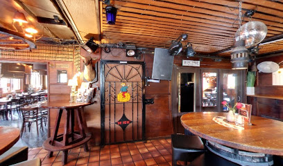 Bar eetcafé 't Kruytvat