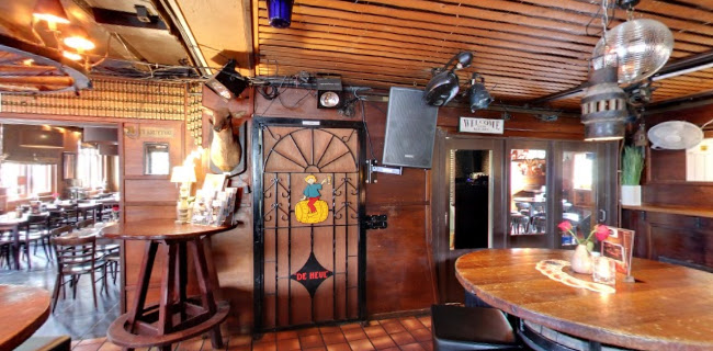 Bar eetcafé 't Kruytvat