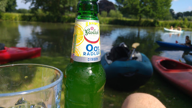 Opinii despre Theehuis Rhijnauwen în Bunnik - Horeca