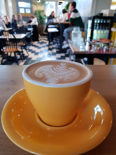 Opinii despre BLEND ONE în Voorburg - Horeca