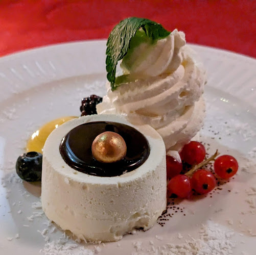 Restaurant en Café Ponderosa Open Times