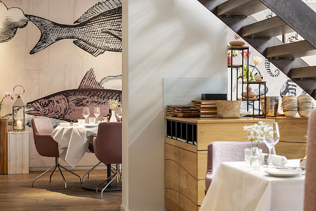 Restaurant Lugar - Horeca