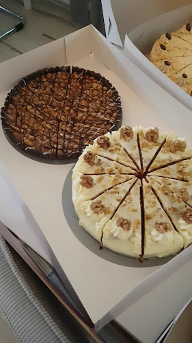 Opinii despre Kopje Genieten în Sellingen - Horeca