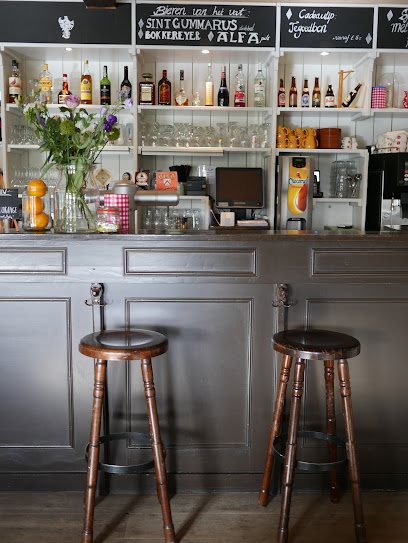 Gasterie de Bokkereyer