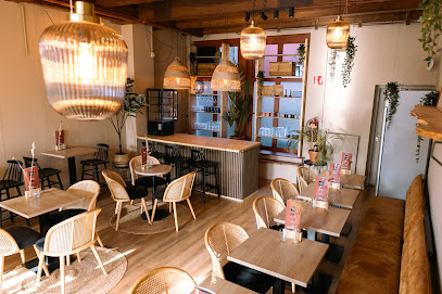 The Bakery Café Leeuwarden