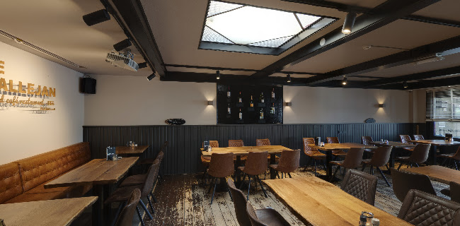 Grand café Restaurant de Mallejan - Plasmolen