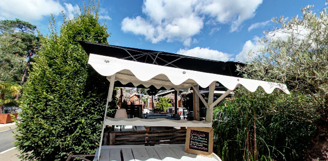 Comments and reviews of Brasserie de Berk