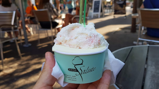 IJssalon Salute B.V. - Zwolle