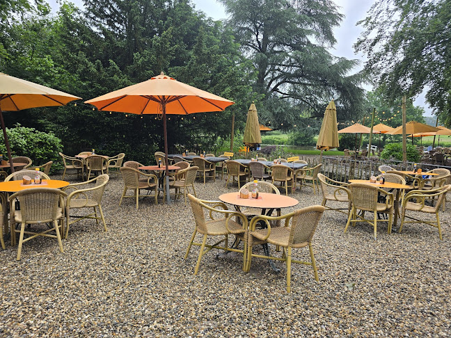 Theehuis Rhijnauwen - Horeca