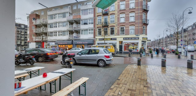 Bar Basquiat - Horeca