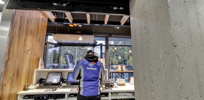Domino's Pizza Amsterdam Waterlandplein - Horeca