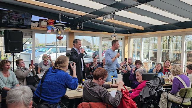 Opinii despre Pannekoekenhuis Belveren în Haaren - Horeca