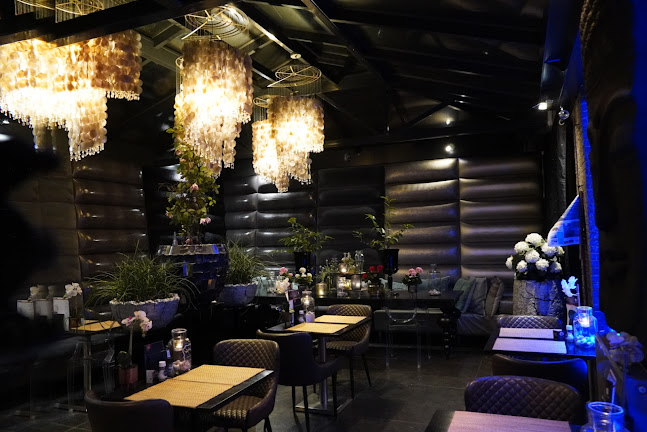 De Pastorie - Horeca