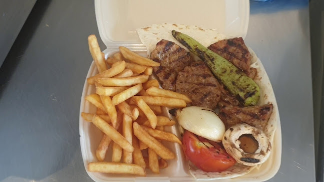 Opinii despre Ons Bakkertje de veen în Roelofarendsveen - Horeca