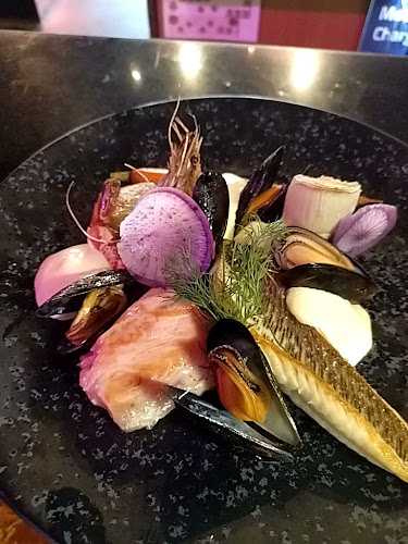 De Buurman Bar & Grill Open Times