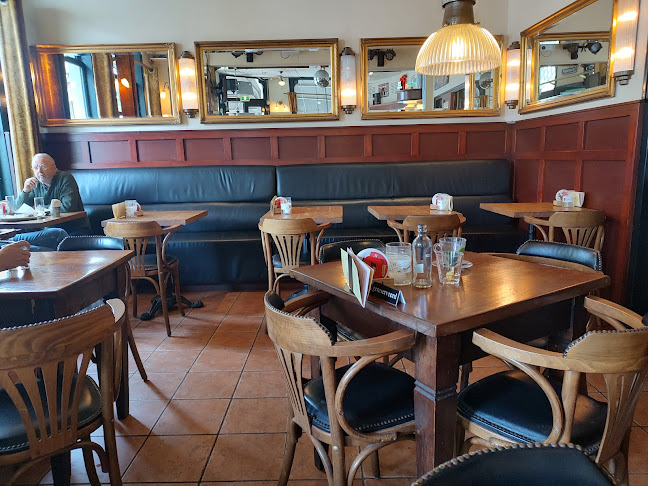 Café Barrera - Leiden