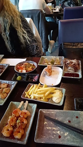 Reviews of Zinnia Restaurant in Utrecht - Horeca