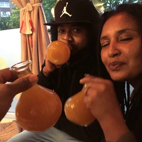 Reviews of INJERA HABESHA in Rotterdam - Horeca