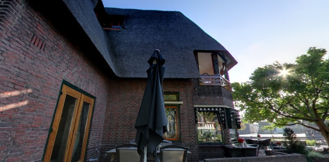 De Eendracht in De Hofvlietvilla - Horeca