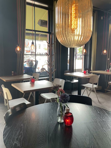Reviews of Volkslust Haarlem in Haarlem - Horeca