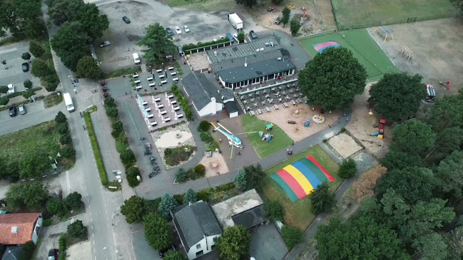 De Witte Stein Open Times