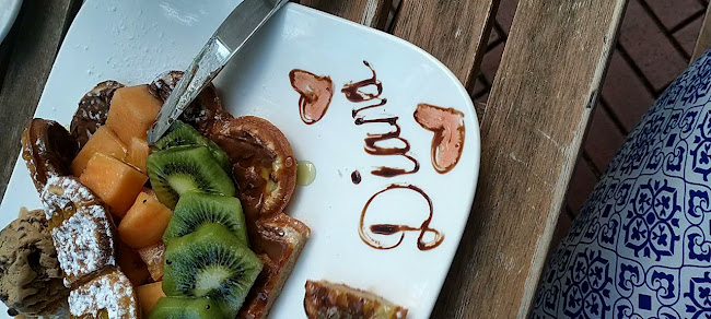 Comentarii opinii despre Waffelicious