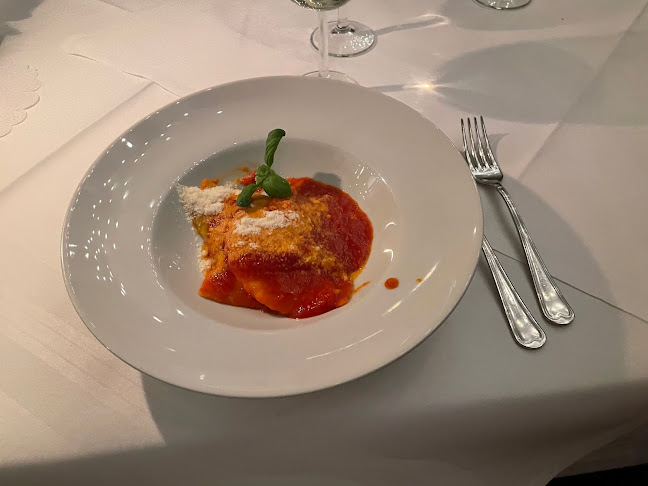 Gio's Cucina Casalinga