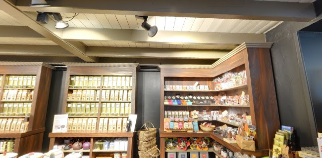 Koffiebranderij De Ouwe Smidte - Midsland